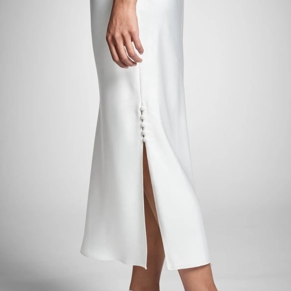 Sachin + Babi Dylan Slip Dress - Picture 3 of 14